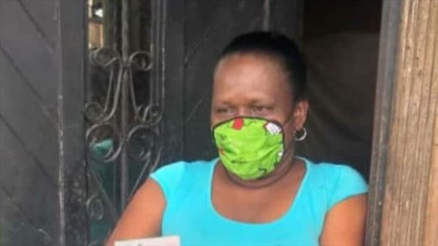 Una de los proyectiles impactó a la víctima, quien falleció en un centro asistenciál. Foto: Twitter alcalde Víctor Hugo Vidal