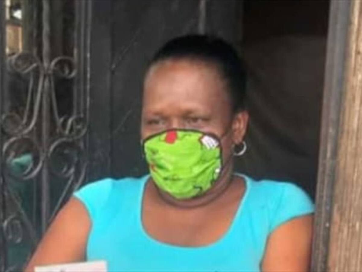 Investigan muerte de una mujer en medio de asonada contra la Policía en Buenaventura