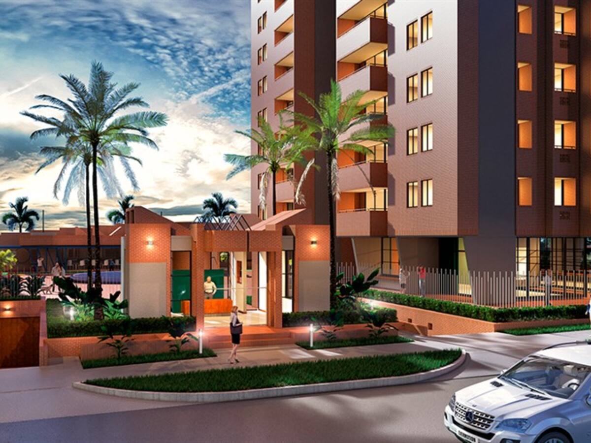 Ibagué cuenta con nuevas apuestas inmobiliarias en medio de la reactivación económica