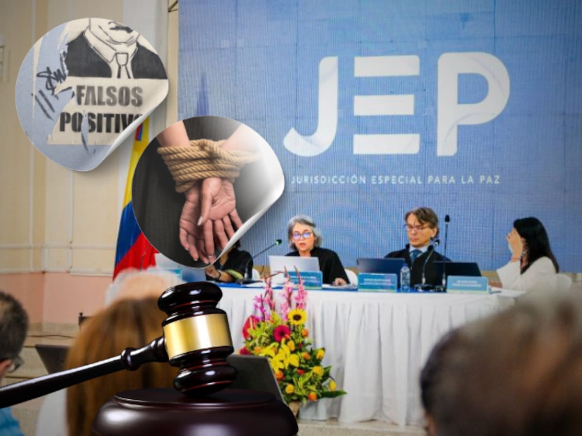 ONU Derechos Humanos y la MAPP/OEA vigilarán las sentencias emitidas por la JEP