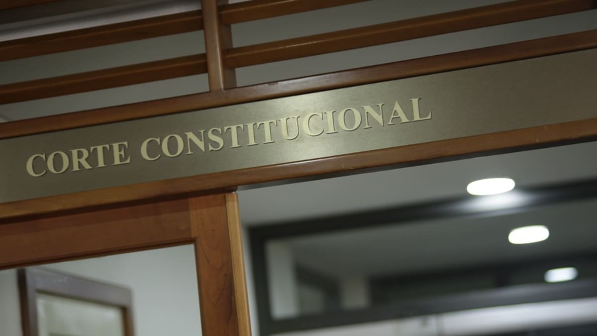 Corte ordena al presidente Duque hacer seguimiento a las cárceles