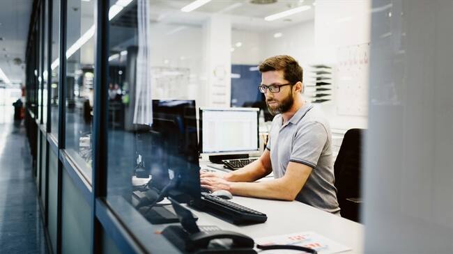 Solo si usted es trabajador independiente podrá pagar doble vez su seguridad social. Foto: Getty Images