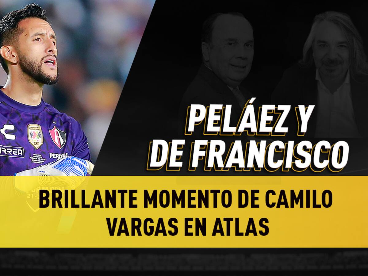 Escuche aquí el audio completo de Peláez y De Francisco de este 28 de junio