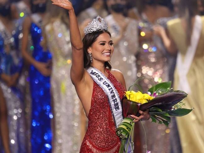 Este año las latinas fueron muy preparadas para Miss Universo: Carlos Benítez