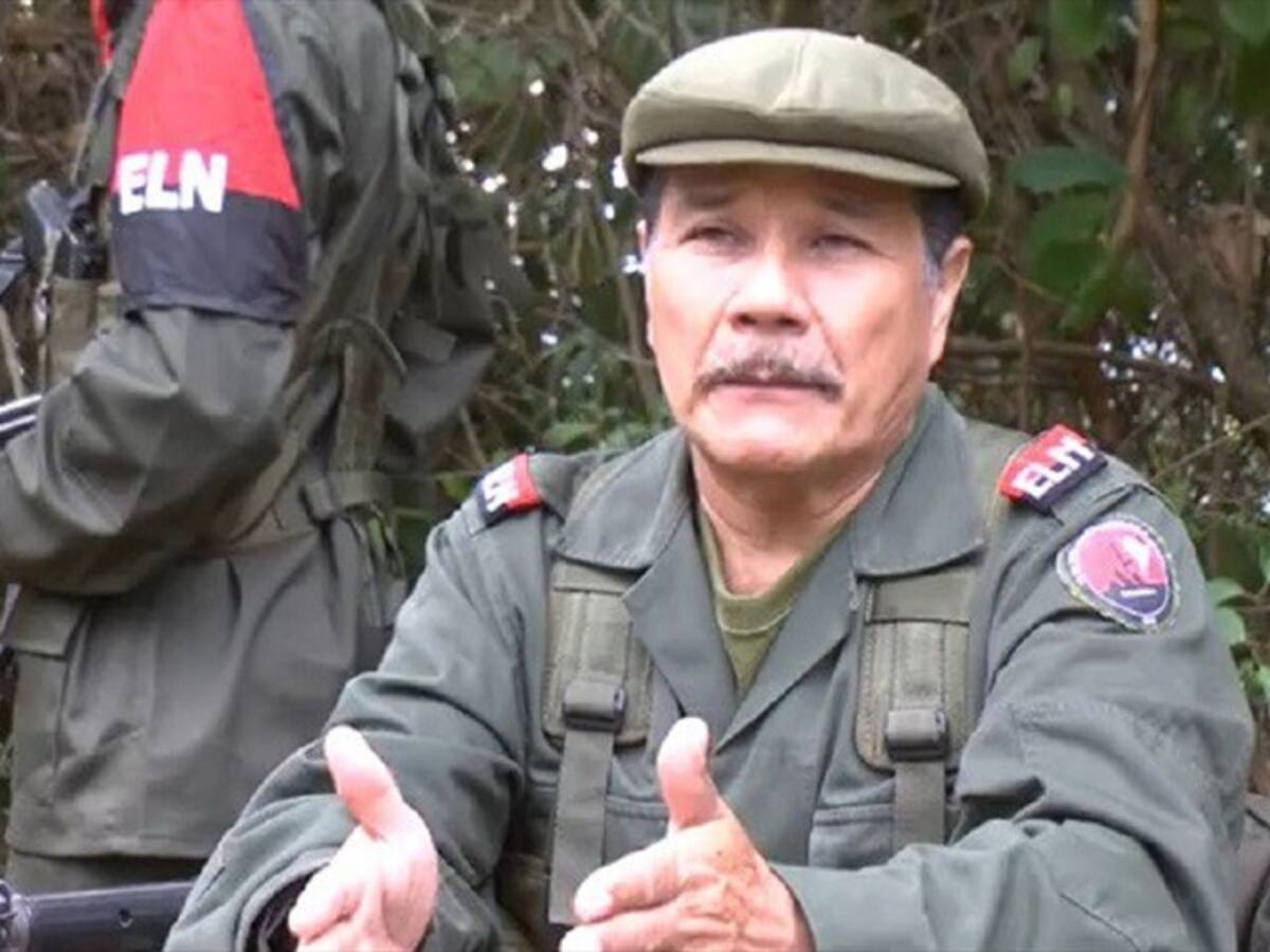 Nueva inspección a oficina de Comisionado de Paz por permisos al ELN