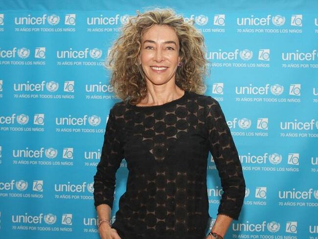 La increíble participación de Marcela Carvajal en "Peliculiando"