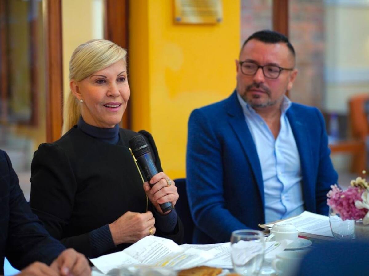 Partido de La U pidió revisar cinco puntos de la reforma tributaria