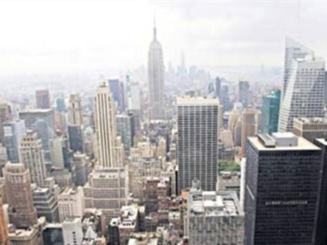 ¿Para usted cuál es la capital del mundo?