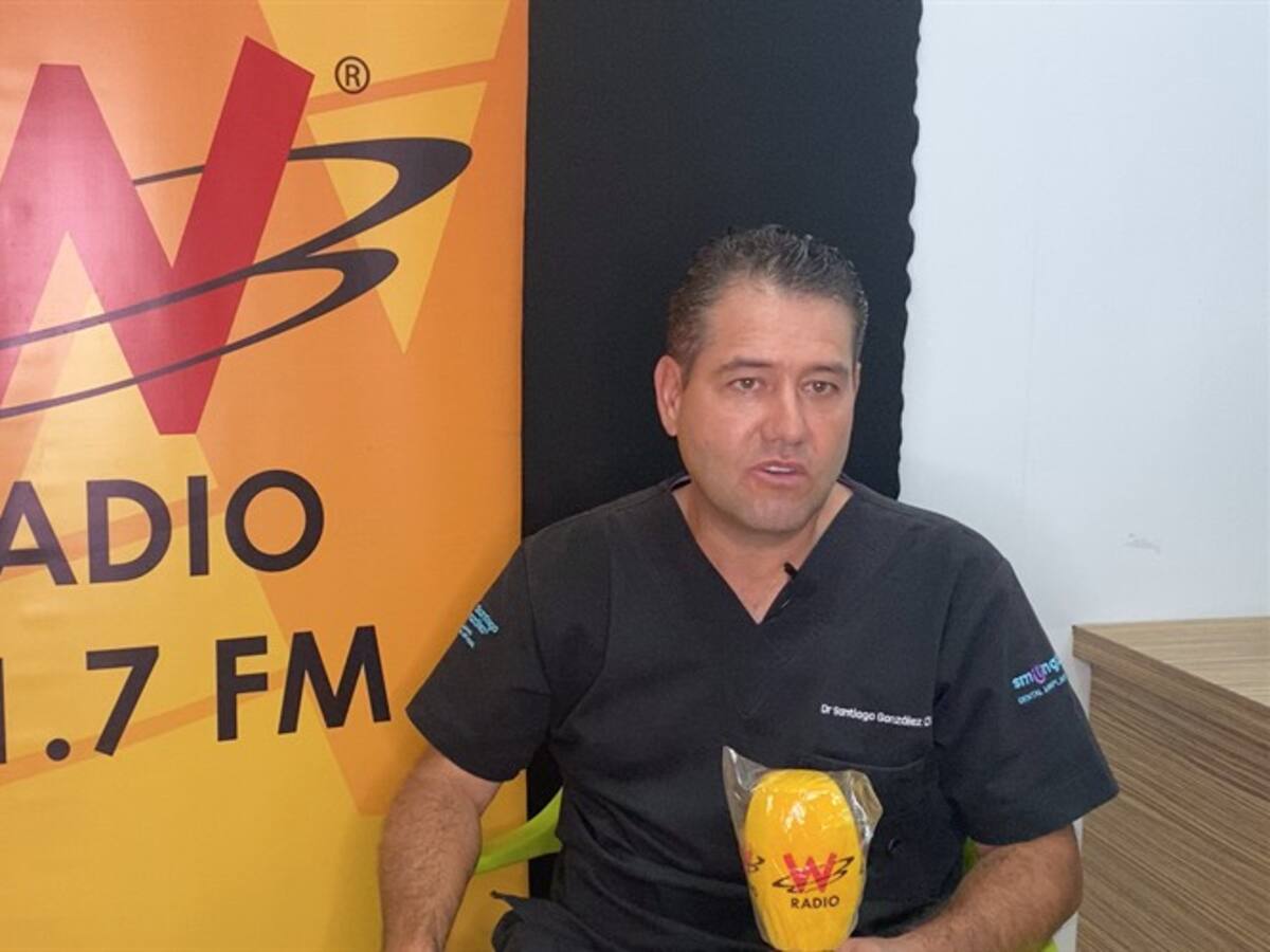 Smilingtek, red de odontólogos que está cambiando la historia de la salud oral en Colombia