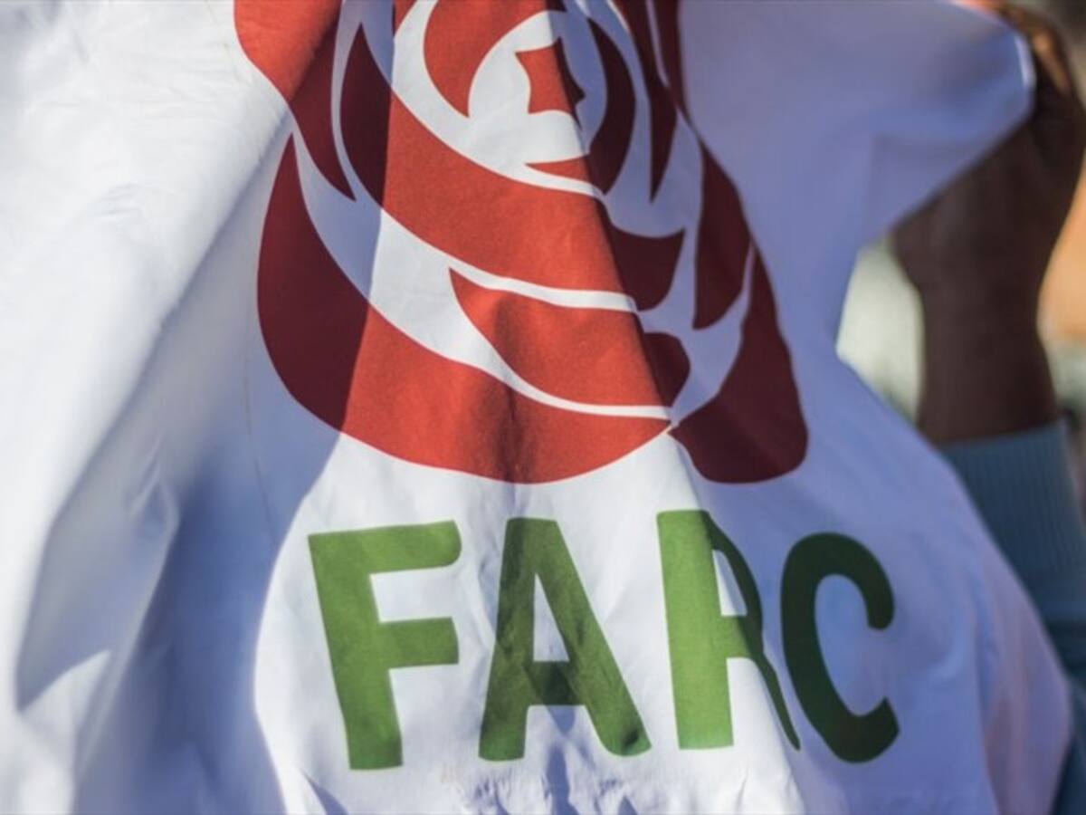 Comisión de la Verdad citará a miembros del Partido Farc