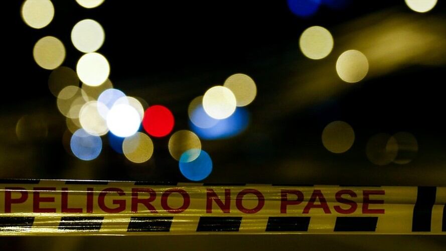 La red que estaría detrás de cobros por accidentes de tránsito ‘fantasma’. Foto: Colprensa