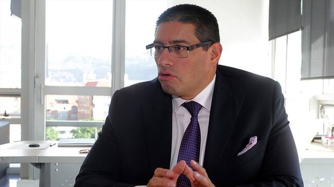 Guillermo Grosso. Foto: Colprensa