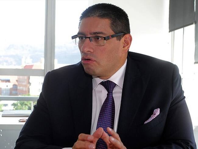 Guillermo Grosso. Foto: Colprensa