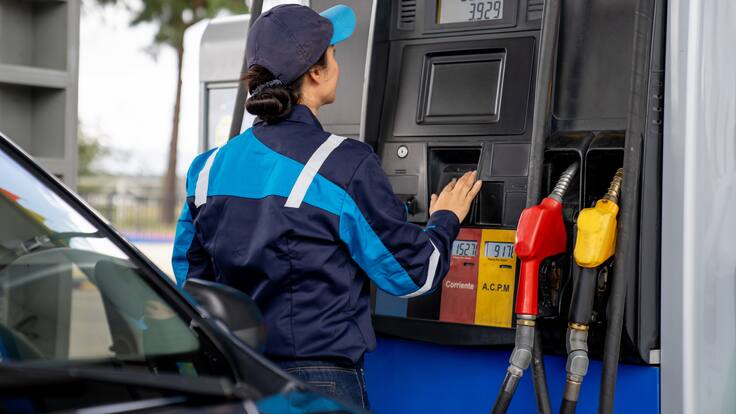 Así impactaría a los colombianos la eliminación del subsidio en combustibles: habló experto