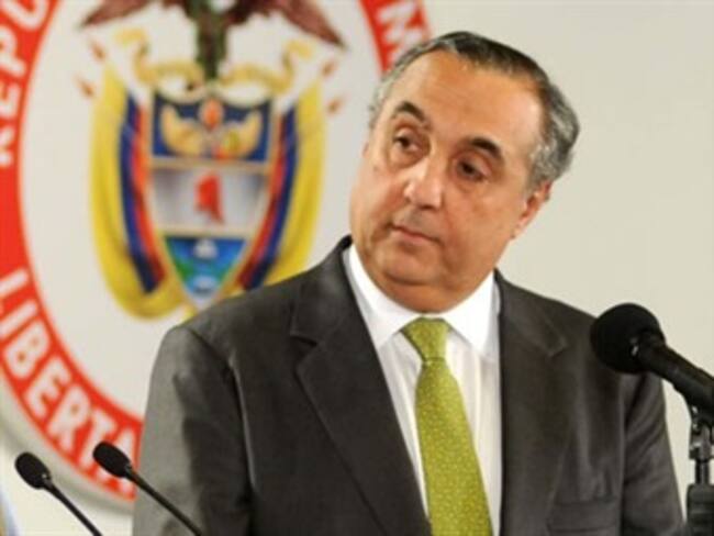 Minminas agilizará trabajo con la Anla para evacuar con prontitud licencias ambientales