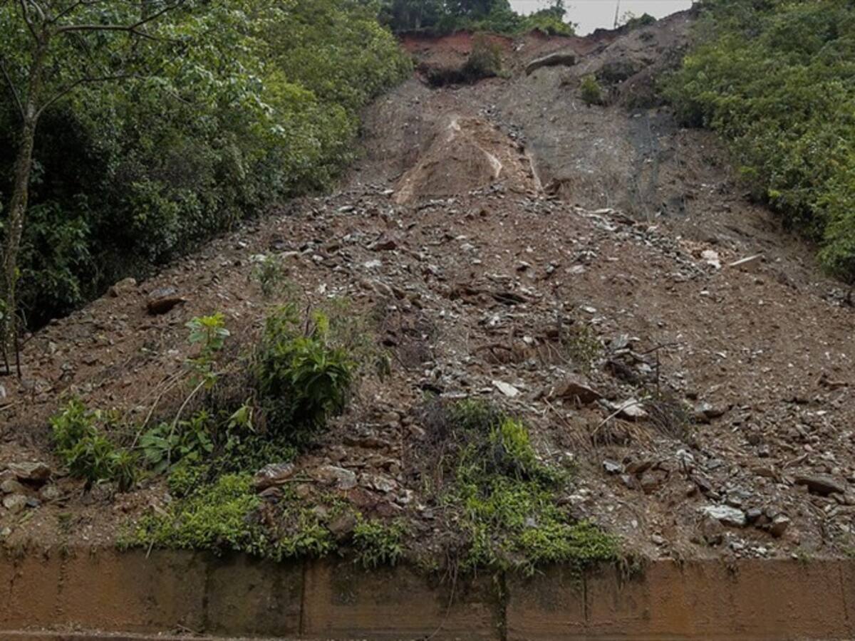 Las afectaciones económicas causadas por cierre de la vía Bogotá- Villavicencio