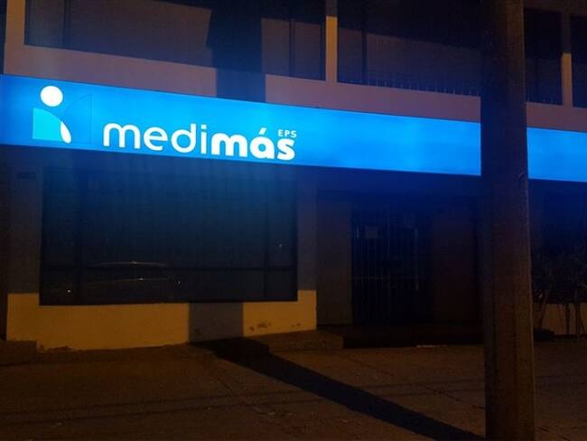 Socios de Medimás demandarán al estado. Foto: El Bu5ónGonzalo Lazzari