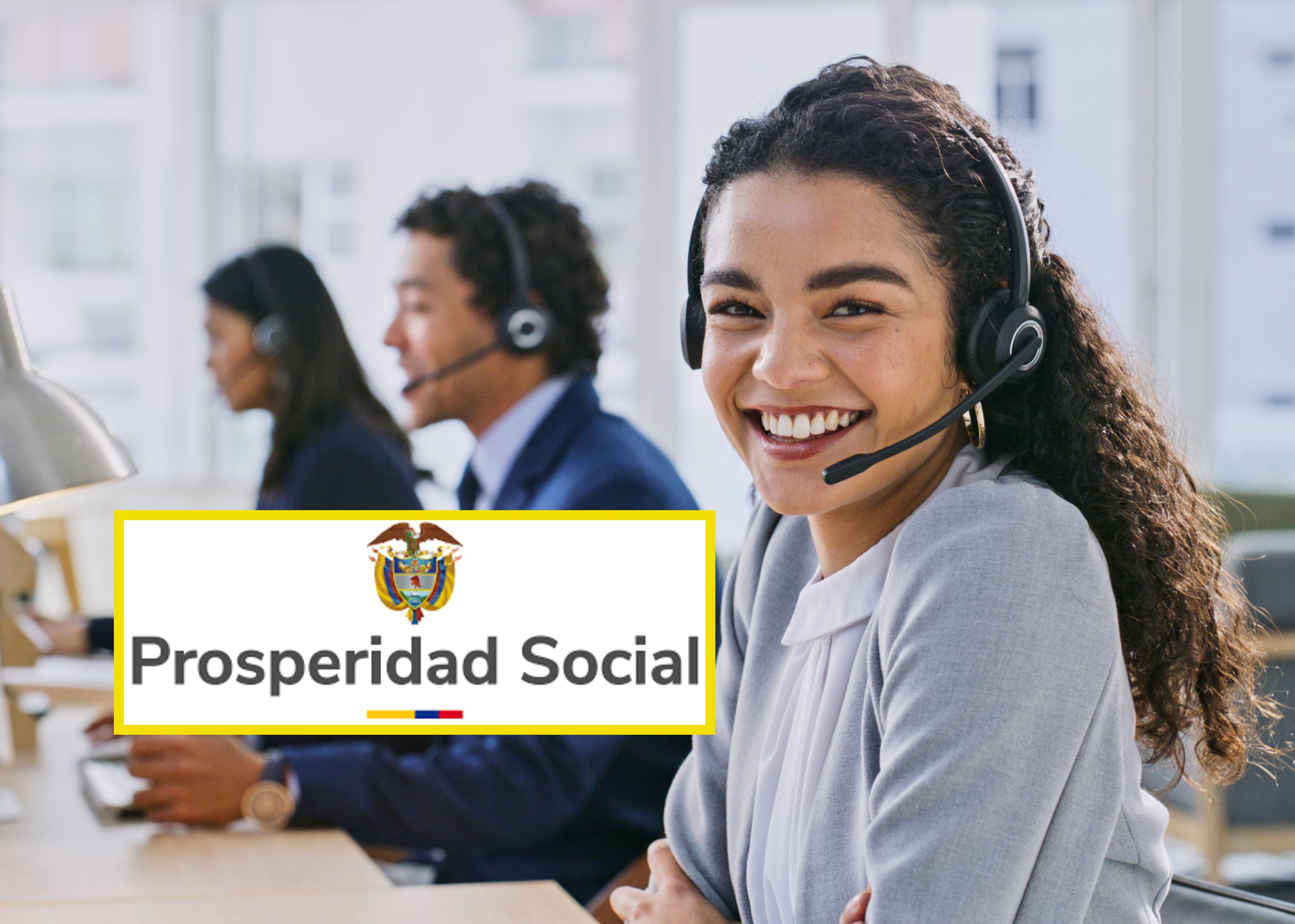 Prosperidad Social | Foto: GettyImages