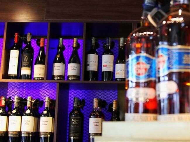 Imagen de referencia. Foto: Colprensa