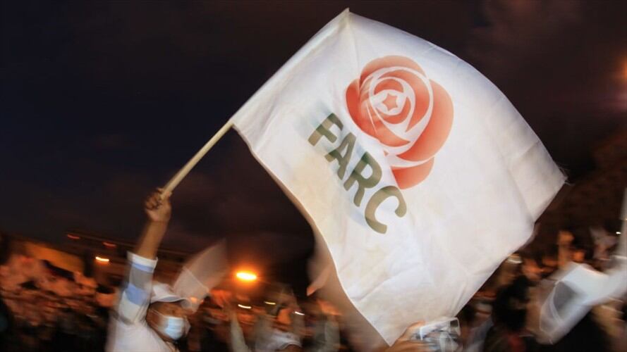 No vamos a defraudar al país con la confianza que nos han dado: Pastor Alape. Foto: Getty Images