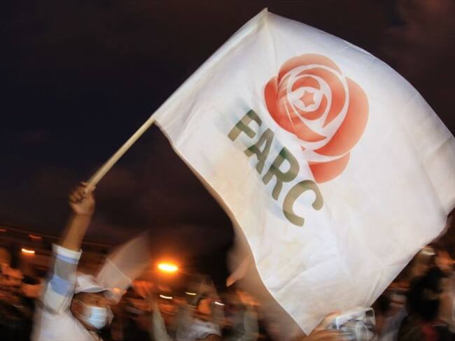 No vamos a defraudar al país con la confianza que nos han dado: Pastor Alape. Foto: Getty Images