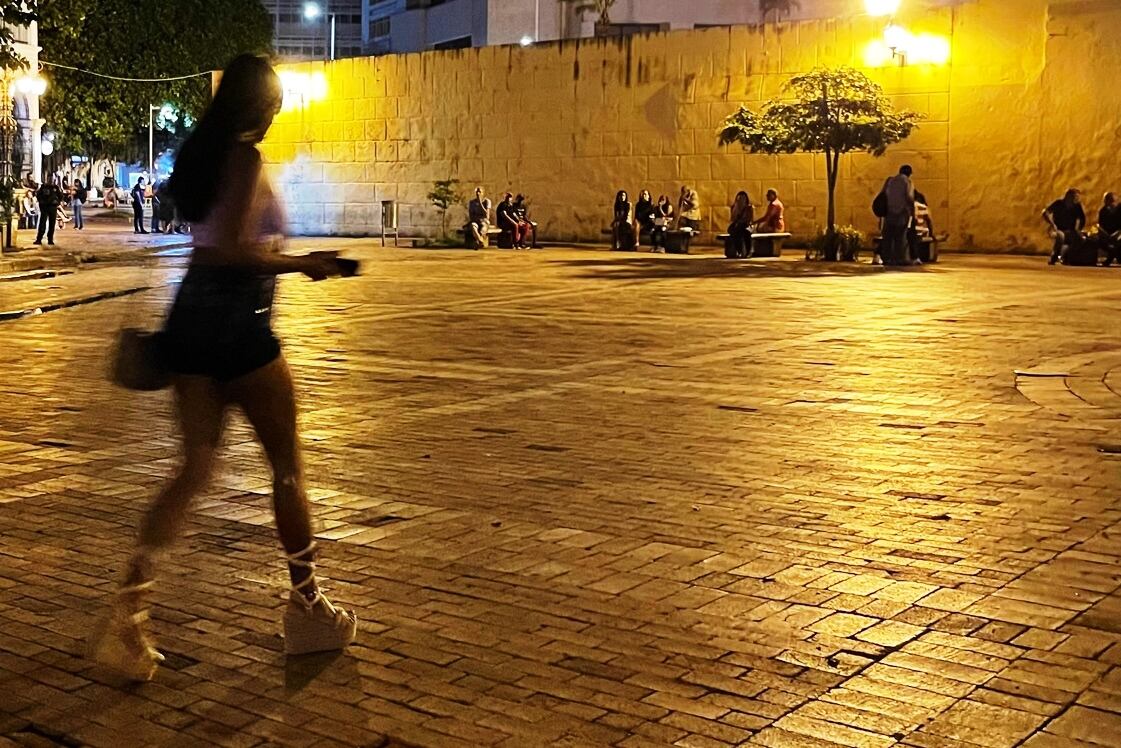 Trata de personas en Cartagena | Caracol radio