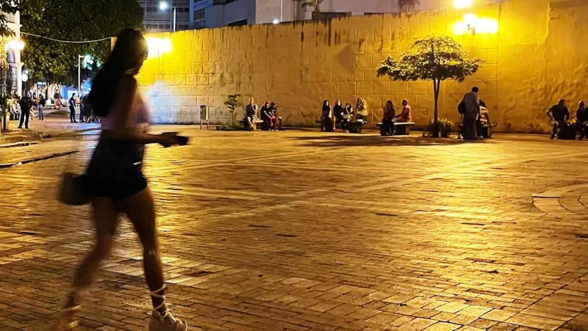 Logran el rescate de cuatro mujeres víctimas de trata de personas