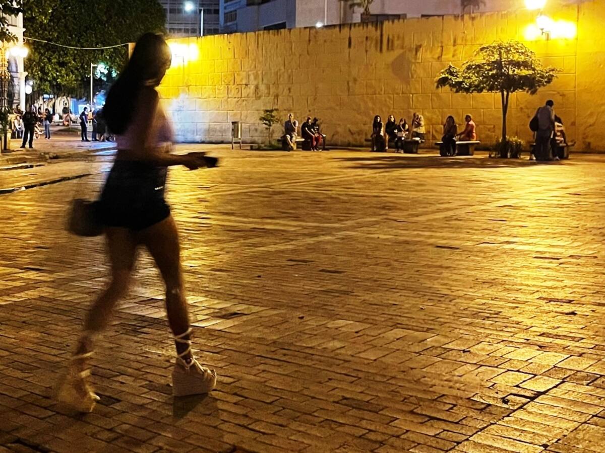 A la cárcel hombre señalado de torturar y explotar sexualmente a extranjeras en Cartagena