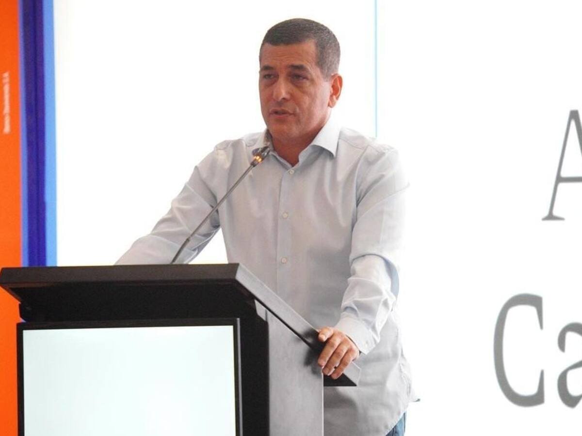 Alcalde pide al presidente dialogar con bandas criminales que operan en Cartagena