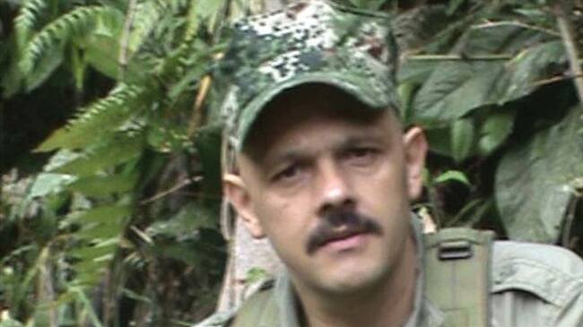 Gobierno respaldó la decisión de capturar al Paisa para conducirlo a la JEP. Foto: Colprensa