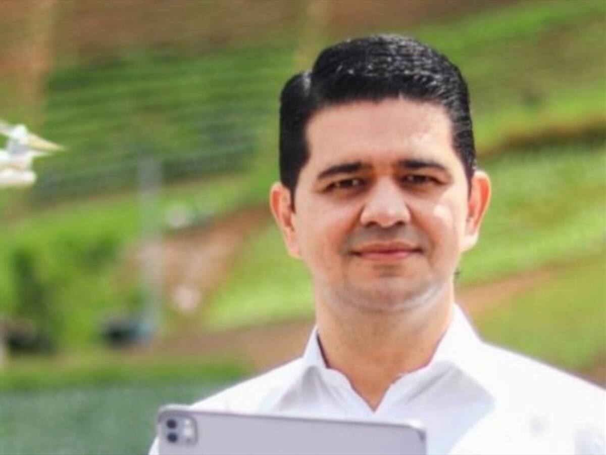 Secretaría de Agricultura busca disminuir efecto invernadero de la ganadería en Antioquia