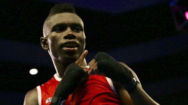 Foto: Twitter @Bquilla2018