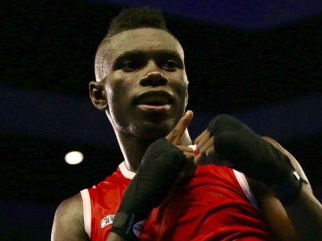 Foto: Twitter @Bquilla2018