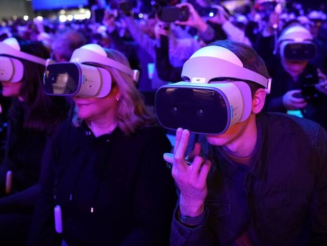 El gigante cinematrográfico aseguró que planea hacer más cortometrajes con esta tecnología.. Foto: Getty Images