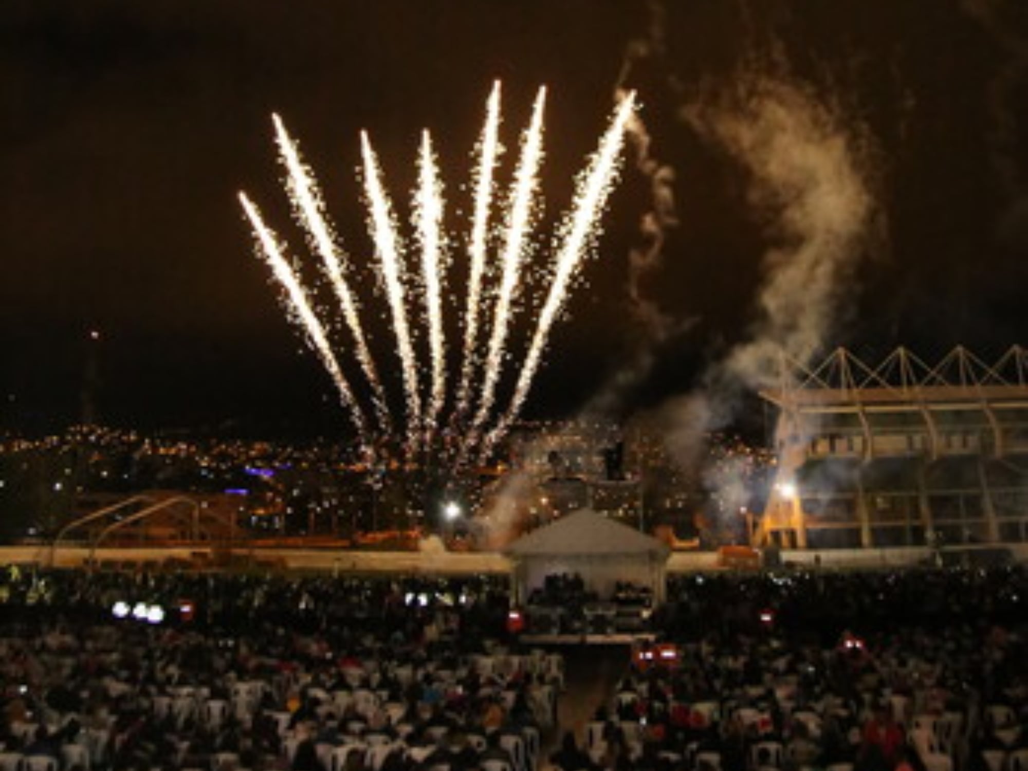 Aguinaldo boyacense. Foto: Colprensa