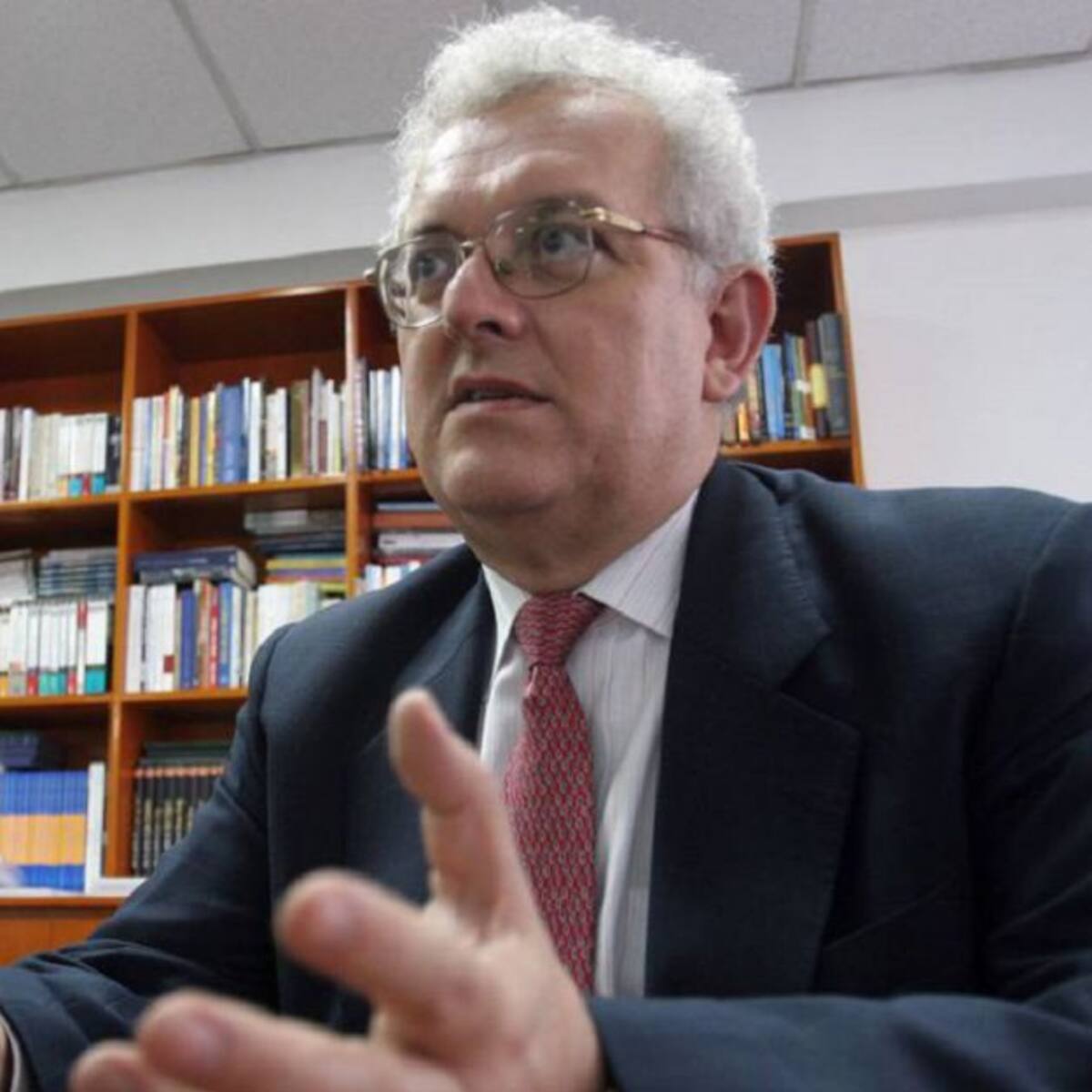 Colombia respaldó candidatura del brasilero IIan Goldfajn a la presidencia del BID