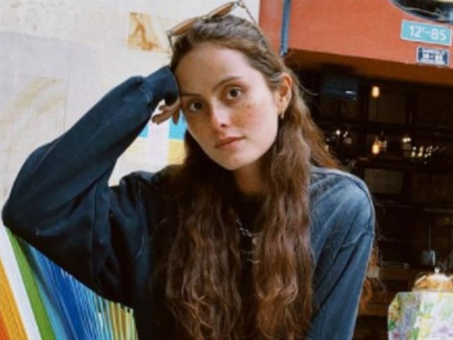 La inigualable participación de la actriz Camila Jurado en "Peliculiando"