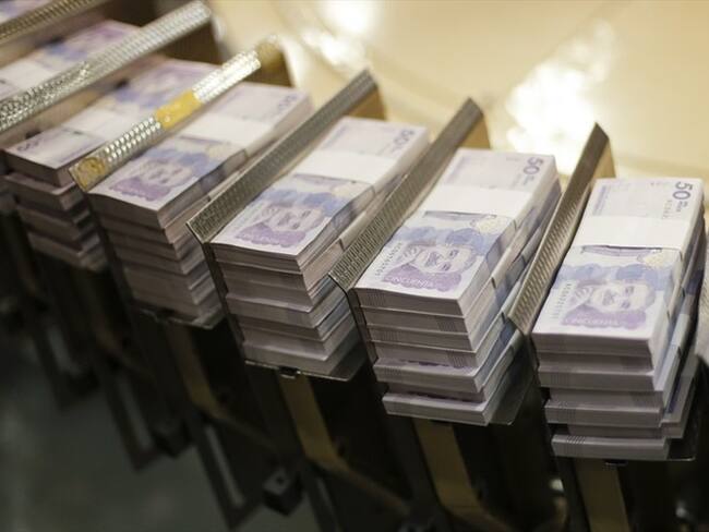 En Colombia el 70% de los trabajadores ganan menos de 1.5 salarios mínimos