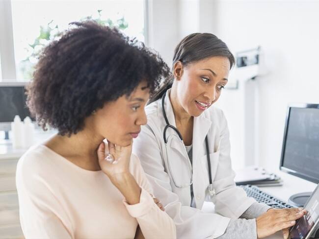 ¿Cuáles son las enfermedades que más afectan a las mujeres?. Foto: Getty Images