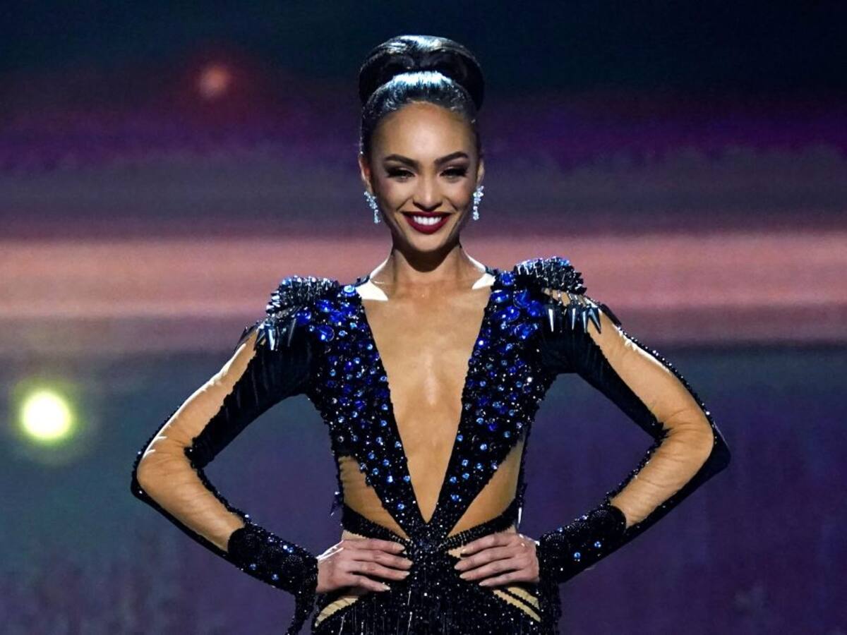 Cuánto dinero se llevó R’Bonney Gabriel, ganadora de Miss Universo 2023