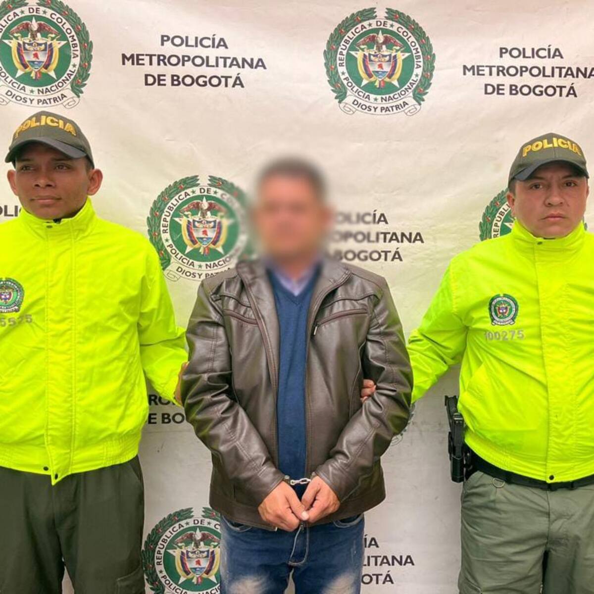Desarticulan red dedicada al tráfico de migrantes en Colombia