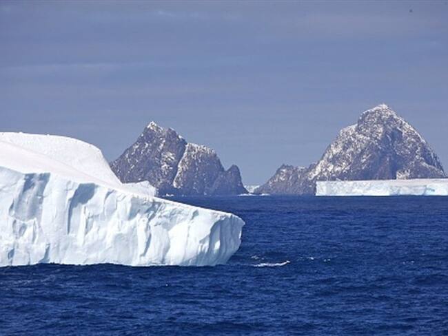 ¿Qué significa para el planeta la temperatura de 18 grados registrada en la Antártida?