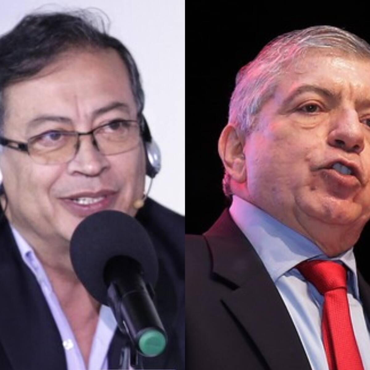 Gaviria lanzó dura crítica a Petro: “La Constituyente será para ejecutar el Pacto de la Picota”