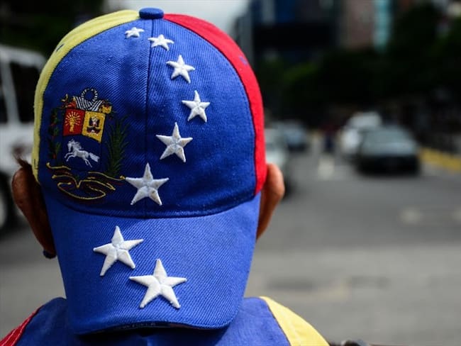 Hay preocupación por la “migración masiva” de venezolanos al departamento de Santander. Foto: Getty Images