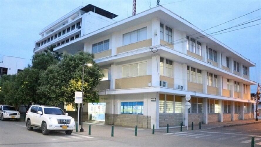 Montería completa tres meses sin secretario de Salud en propiedad.Foto:referencia.