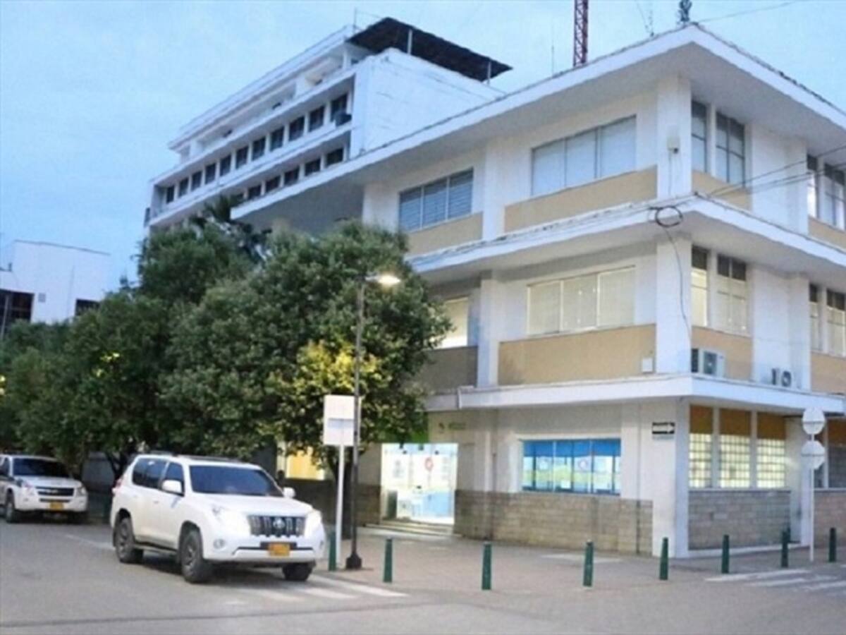 Montería completa tres meses sin secretario de Salud en propiedad