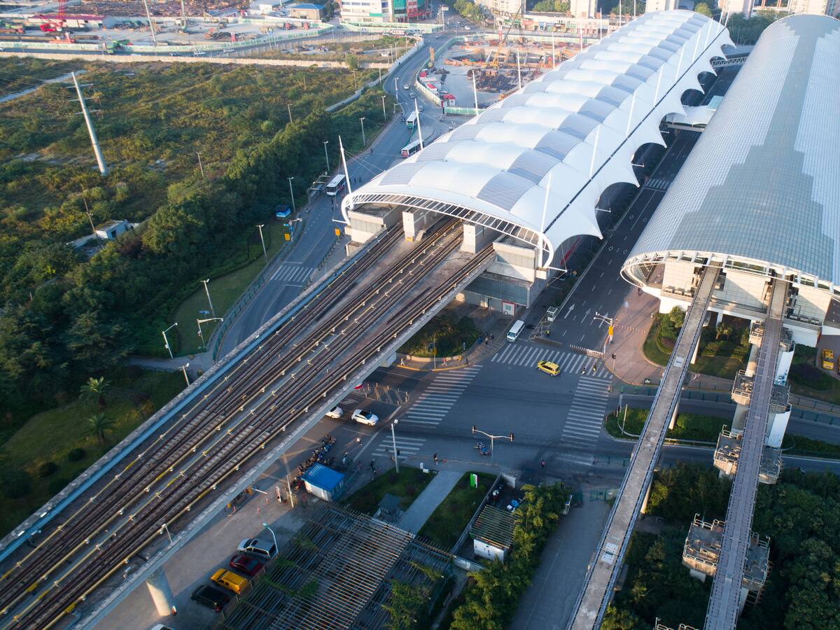 Este es el país que tiene más ciudades con metro en el mundo: Más de 50 y no es ni EE.UU. ni Brasil