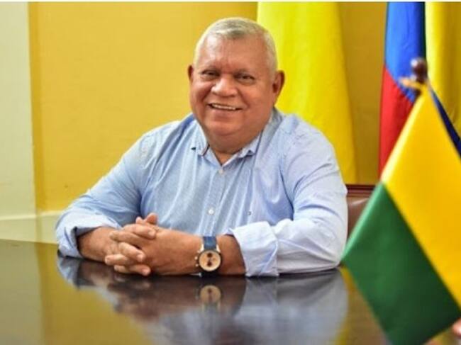 Alcalde de Ciénaga/ Alcaldía de Ciénaga