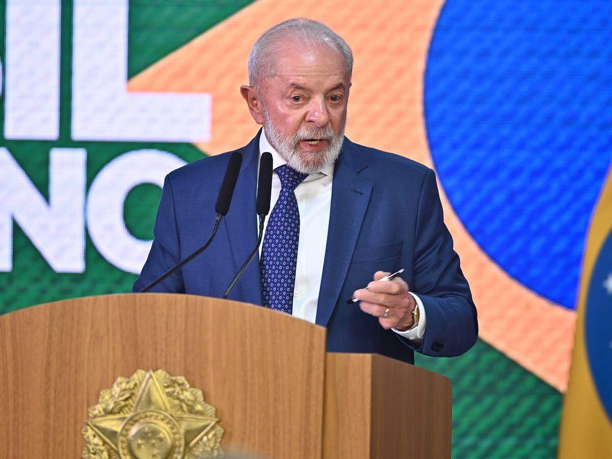 Brasil invertirá 1.000 millones de dólares en el fondo que busca proteger las selvas