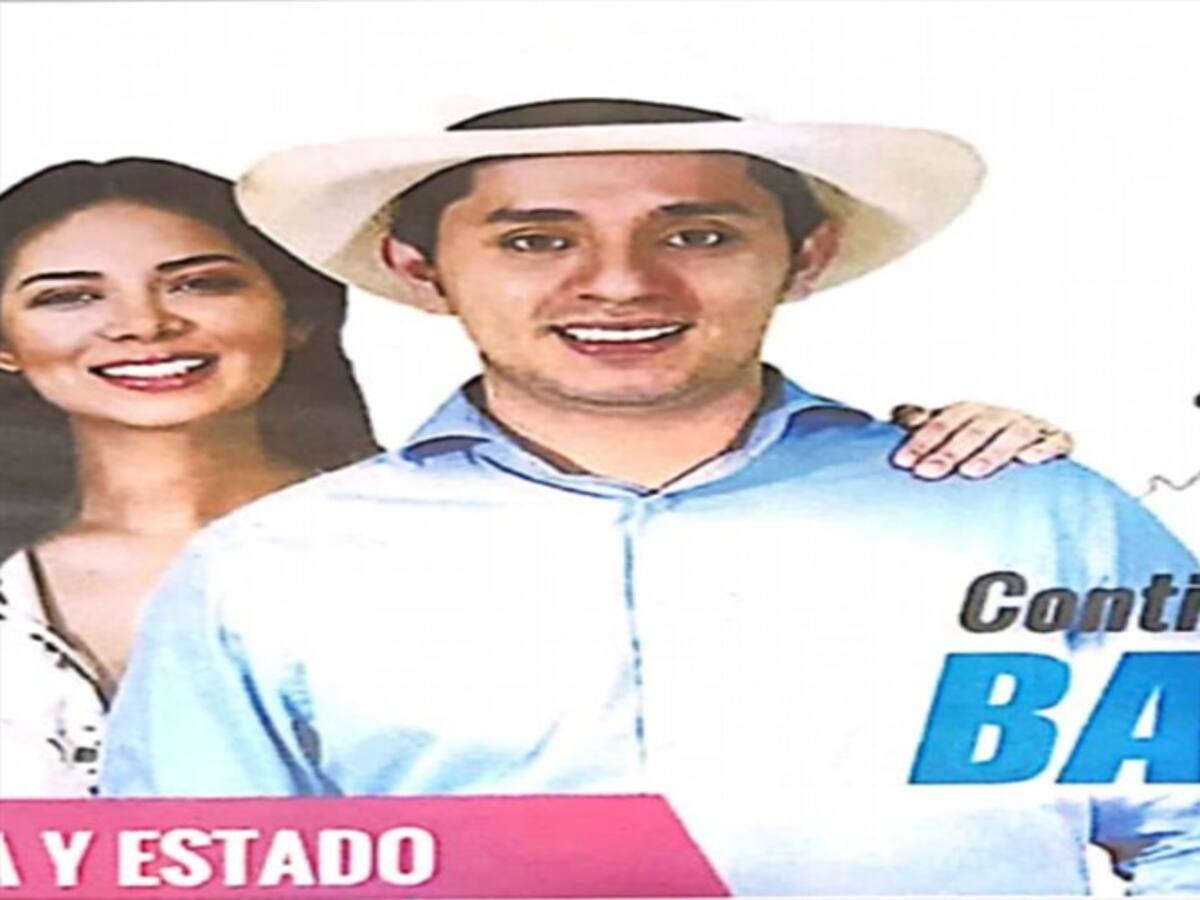 Por supuesta doble militancia, piden revocar candidatura de Ángela Hernández